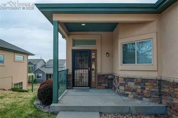 271 Eagle Summit PT #101, Colorado Springs, CO 80919