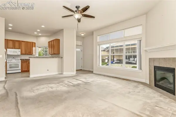 271 Eagle Summit PT #101, Colorado Springs, CO 80919