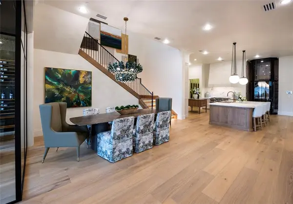 1816 Riviera Lane, Southlake, TX 76092