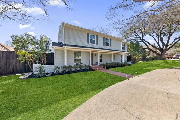 6838 Churchill Way, Dallas, TX 75230