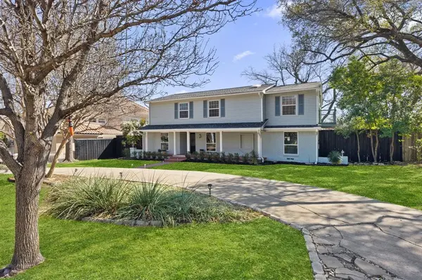 6838 Churchill Way, Dallas, TX 75230