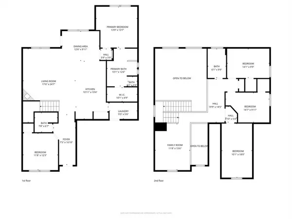 4408 Forebridge Drive, Mckinney, TX 75070