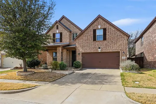 4408 Forebridge Drive, Mckinney, TX 75070