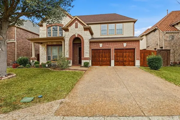 441 Cascada Drive, Richardson, TX 75081