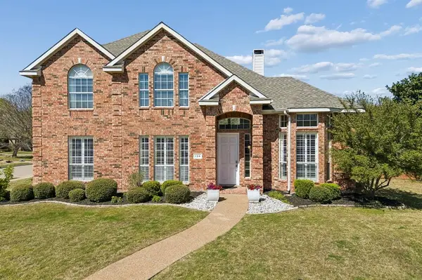 139 Carolyn Lane, Murphy, TX 75094