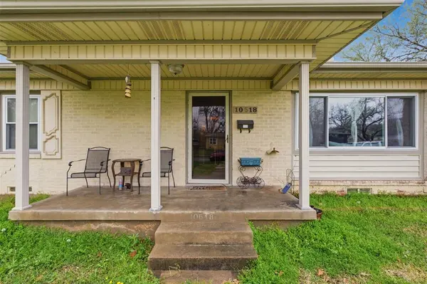 10618 Cotillion Drive, Dallas, TX 75228