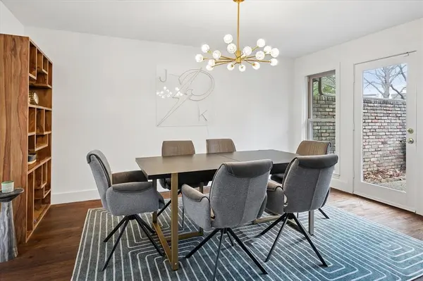 12380 Montego Plaza, Dallas, TX 75230