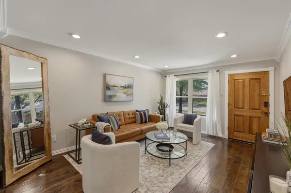 8536 Capri Drive, Dallas, TX 75238