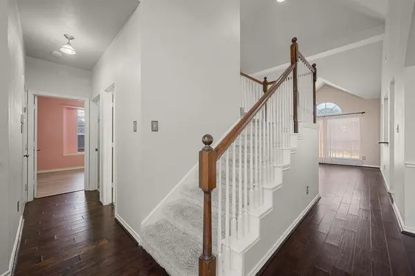 3652 Blue Spruce Drive, Fort Worth, TX 76040