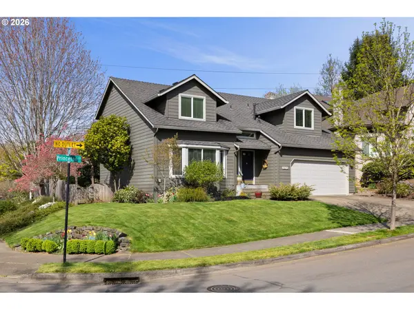 13270 PRINCETON CT, Lake Oswego, OR 97035