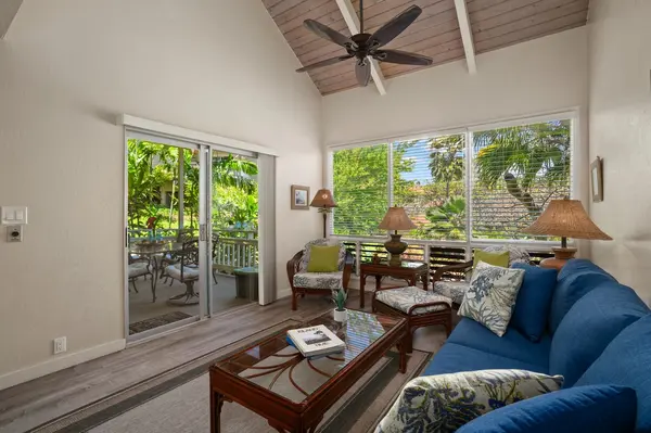 2330 HOOHU RD #27, Koloa, HI 96756