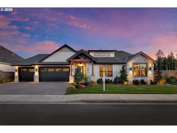 3911 NW 114TH WAY, Vancouver, WA 98685