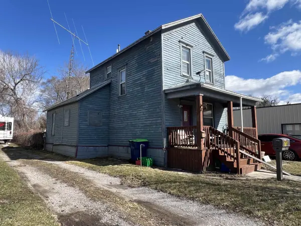 704 Salzburg AVE, Bay City, MI 48706