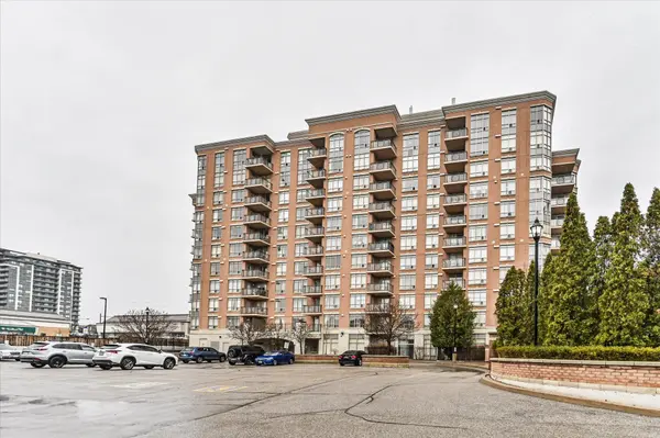 130 Pond DR #302, Markham, ON L3T 7W5