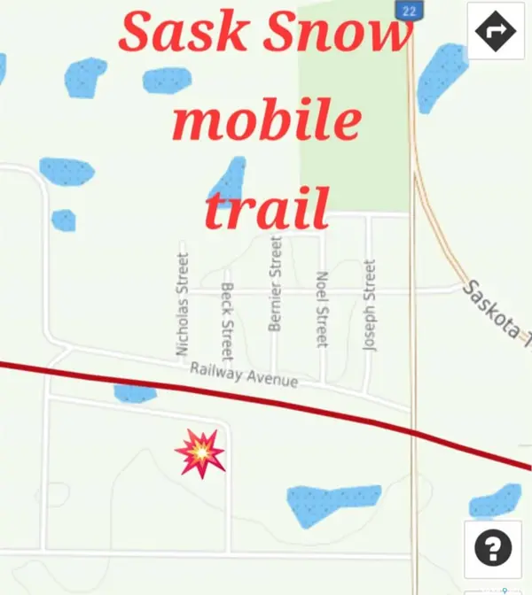 1 Beck STREET, Dubuc, SK S0A 0R0