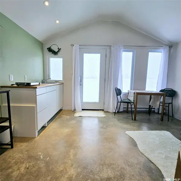 1 Beck STREET, Dubuc, SK S0A 0R0