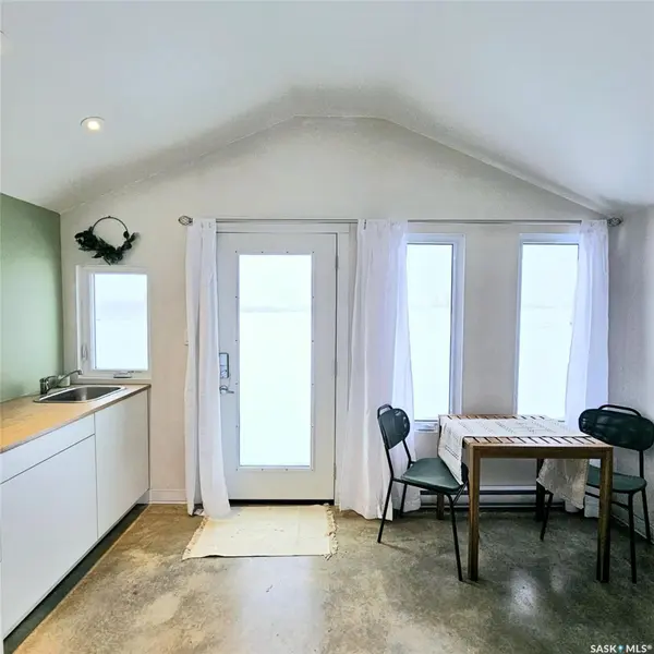 1 Beck STREET, Dubuc, SK S0A 0R0