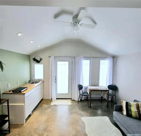 1 Beck STREET, Dubuc, SK S0A 0R0