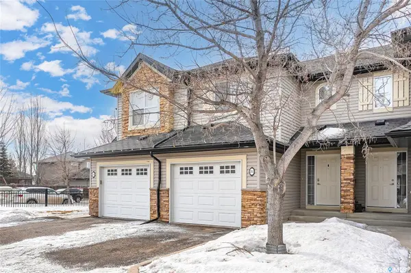 615 Lynd CRESCENT #202, Saskatoon, SK S7T 0G7