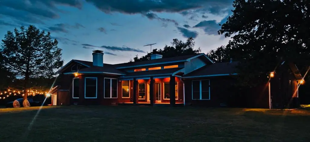 1155 Point Vista Road, Hickory Creek, TX 75065