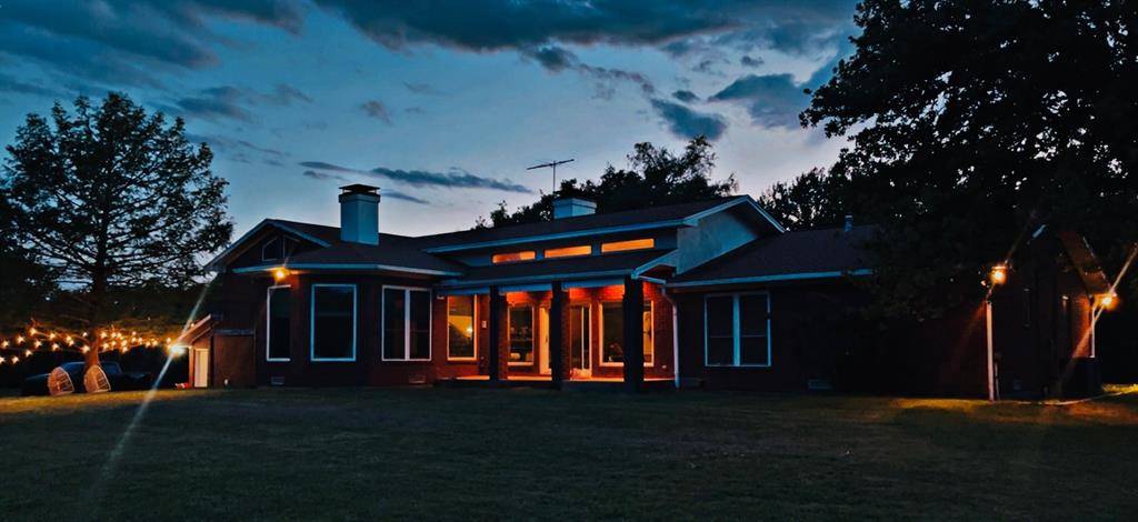 1155 Point Vista Road, Hickory Creek, TX 75065