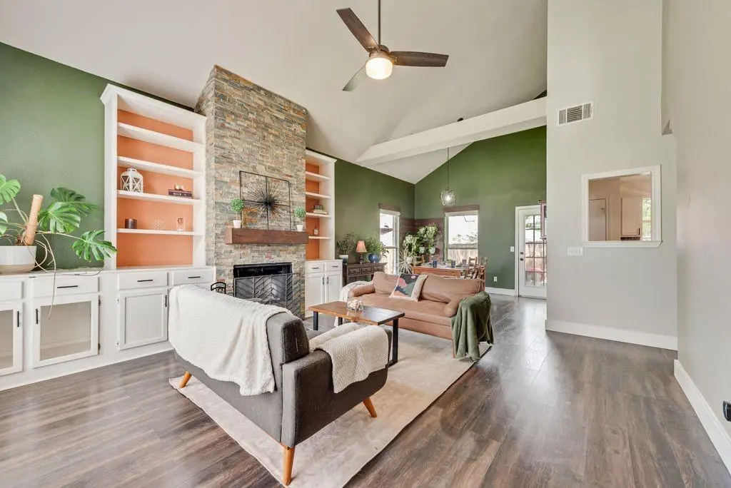 314 Bridlegate Drive, Mckinney, TX 75069