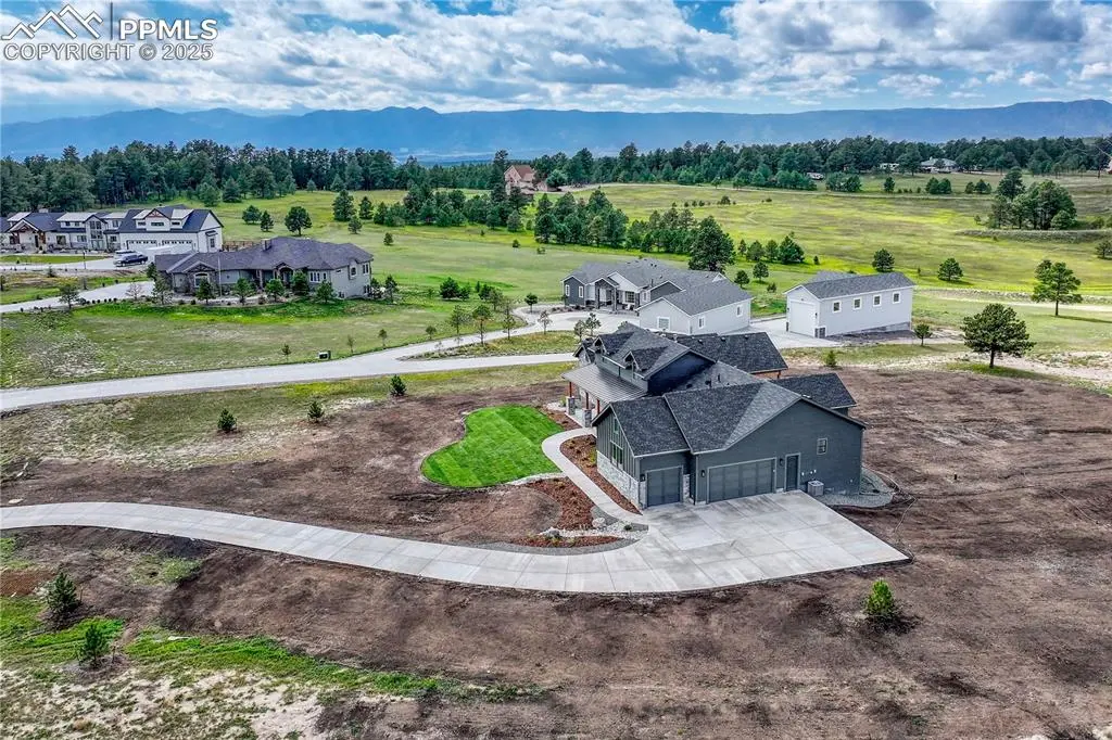 3370 Bark Tree TRL, Colorado Springs, CO 80921