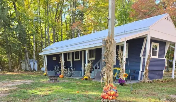 1171 Wa Ba Tesse DR NE, Kalkaska Township, MI 49646