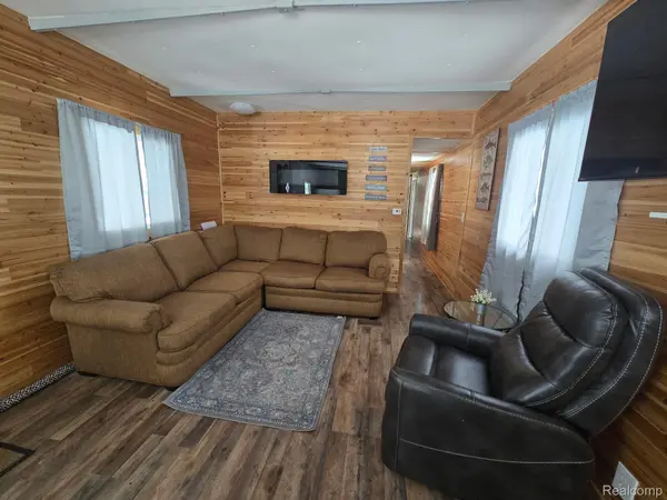 1171 Wa Ba Tesse DR NE, Kalkaska Township, MI 49646