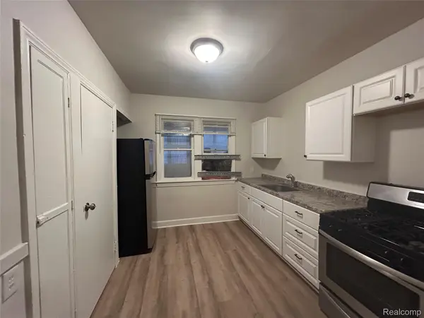 4401 Buckingham AVE, Detroit, MI 48224