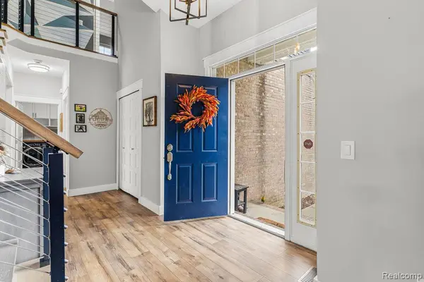 7200 E Potter RD, Davison Township, MI 48423