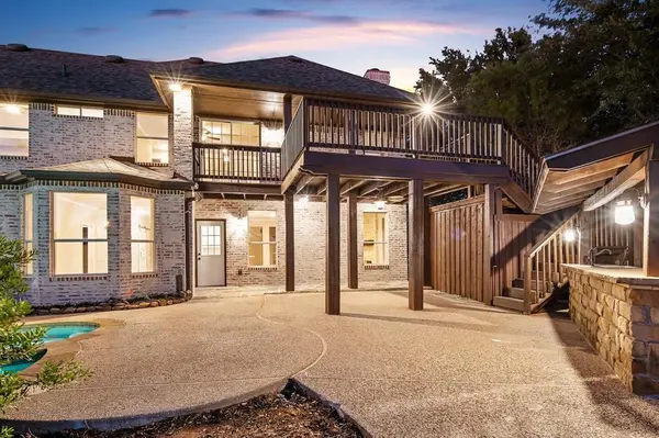 8285 Falcon Court, Celina, TX 75078