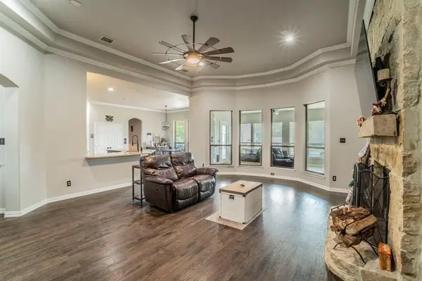 5229 Horseshoe Lane, Royse City, TX 75189