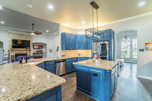 5229 Horseshoe Lane, Royse City, TX 75189