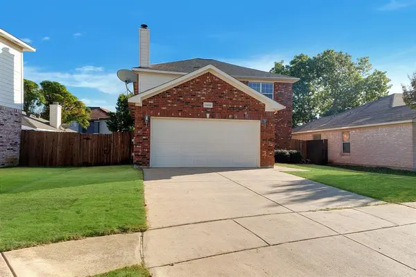 13604 Justice Court, Fort Worth, TX 76040