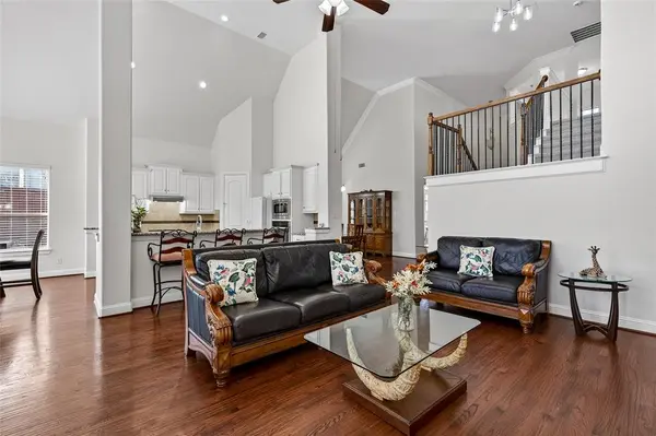 505 Denton Creek Drive, Mckinney, TX 75072