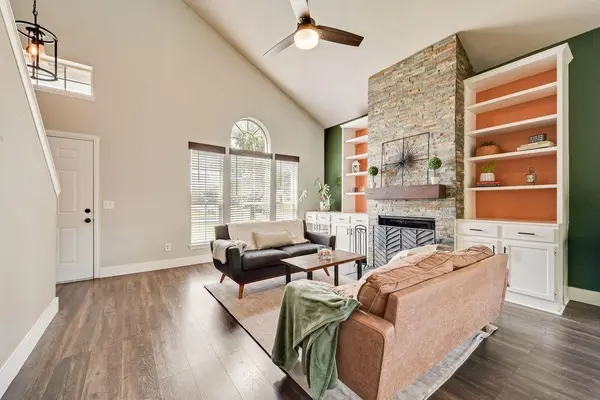 314 Bridlegate Drive, Mckinney, TX 75069