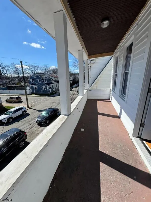 149 Brookside Avenue #2, Irvington Twp., NJ 07111