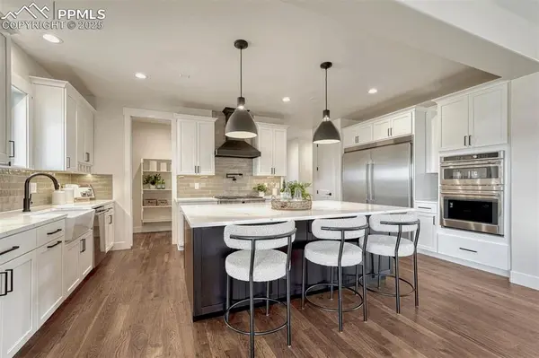 3370 Bark Tree TRL, Colorado Springs, CO 80921