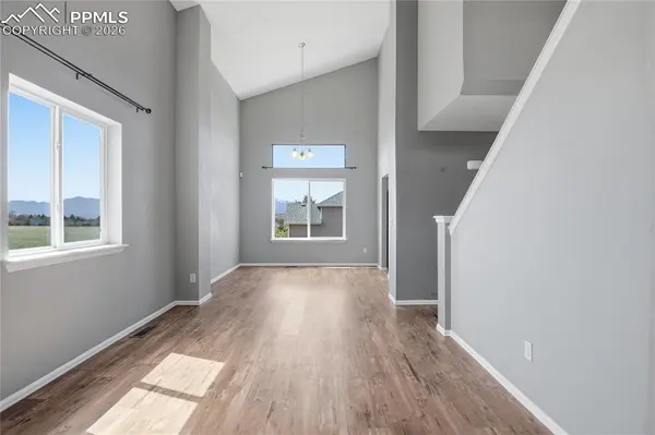 7675 Stormy WAY, Colorado Springs, CO 80922