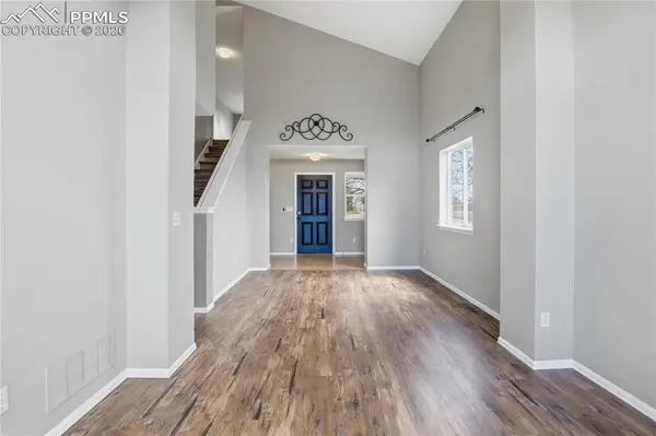 7675 Stormy WAY, Colorado Springs, CO 80922