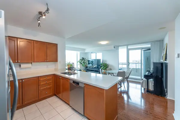 18 Spring Garden AVE #3510, Toronto C14, ON M2N 7M2