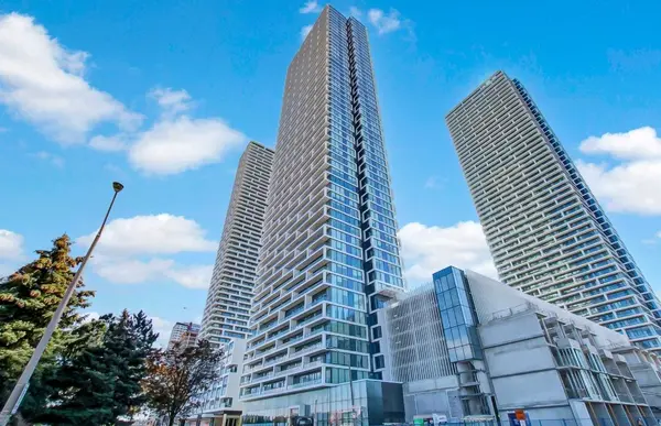 898 Portage Pkwy #5108, Vaughan, ON L4K 0J6