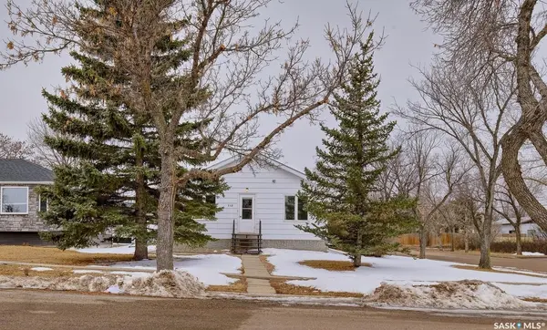 715 King STREET, Rosetown, SK S0L 2V0