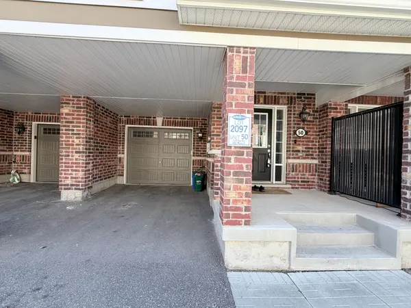 1222 Rose WAY #50, Milton, ON L9E 1P1