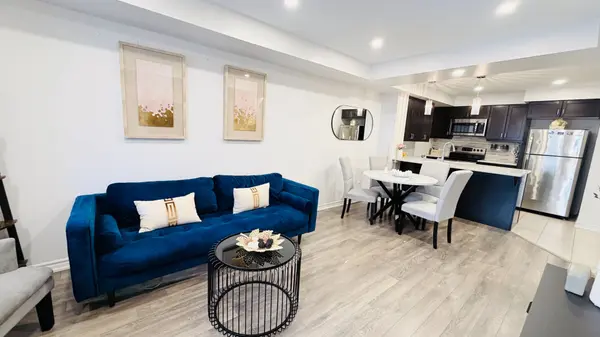 1222 Rose WAY #50, Milton, ON L9E 1P1