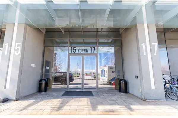 17 Zorra ST #1111, Toronto W08, ON M8Z 0C8