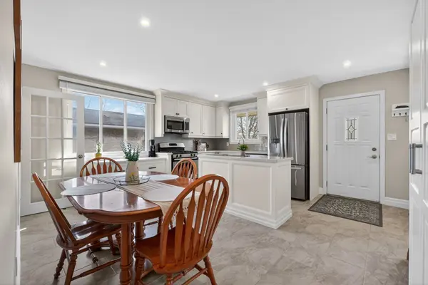 110 Sherman DR, St. Catharines, ON L2N 2L8