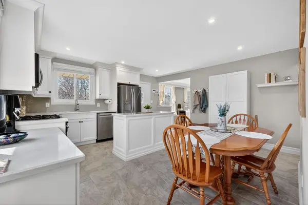 110 Sherman DR, St. Catharines, ON L2N 2L8