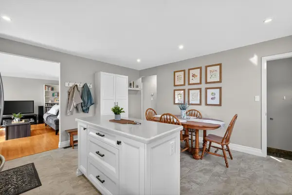 110 Sherman DR, St. Catharines, ON L2N 2L8